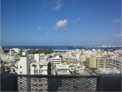 스마일 호텔 나하 시티 리조트 호텔 주변 Photos