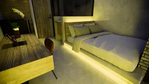 Dparagon Menteng Jakarta Photos