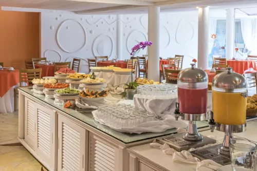 Own Búzios Beach Hotel Питание Photos