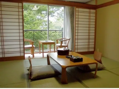 Olivean Shodoshima Yuhigaoka Hotel Chambres Photos