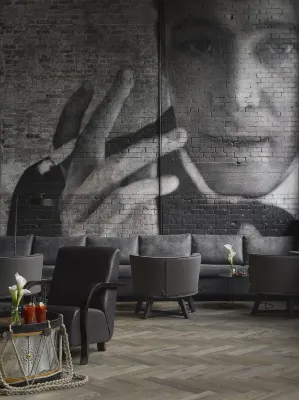 Radisson Blu Hotel Leeds City Centre Public Areas Photos