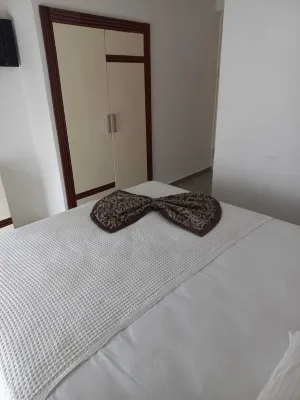 Atalla Hotel Номера Photos