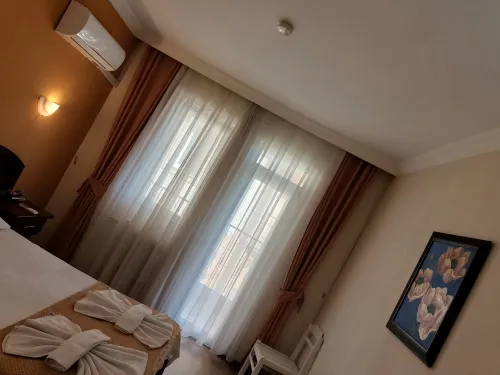 Grand Çınar Hotel Fethiye Camere Photos