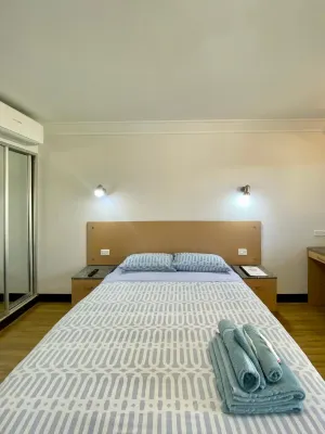 Econo Lodge Karratha Rooms Photos