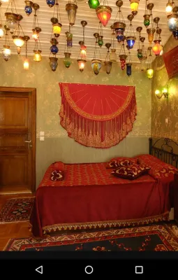 Kybele Hotel Camere Photos