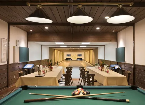 Maritim TitiseeHotel Titisee-Neustadt Loisirs et amusements Photos