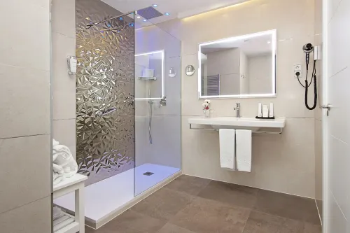 Grupotel Mayorazgo Rooms Photos