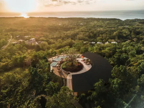 Grun Resort Uluwatu In der Nähe des Hotels Photos