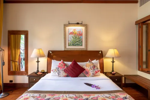 Ariyasom Villa Chambres Photos