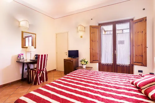 The Galileo Hotel Photos
