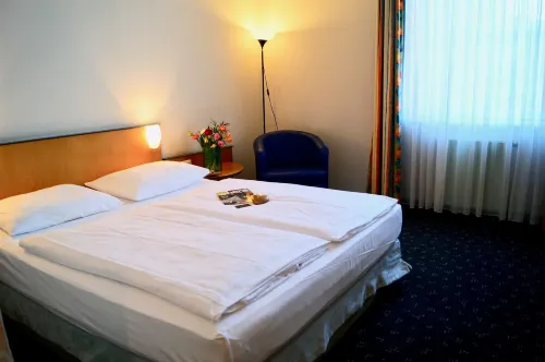 Grand Hostel Berlin Urban Номера Photos