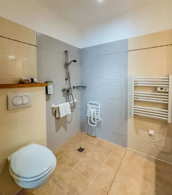 Tulip Inn Honfleur Residence Photos