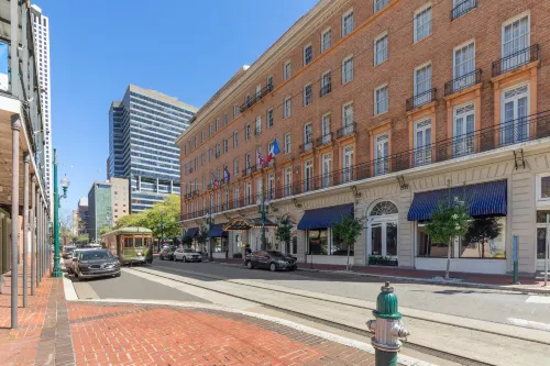 The Lafayette New Orleans by Kasa Near Hotel Photos
