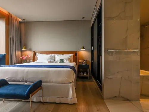 Novotel Santa Cruz de la Sierra Photos