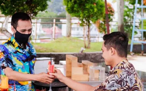 ibis Balikpapan Relaksasi & Rekreasi Photos