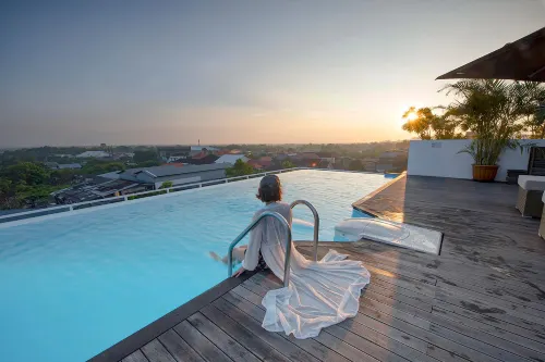 Infinity8 Bali Relaksasi & Rekreasi Photos