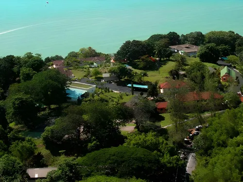 Sri Sayang Resort Service Apartment À proximité de l'hôtel Photos