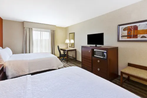Hampton Inn Detroit/Southgate Photos