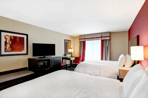 Hampton Inn by Hilton Chilliwack Camere Photos