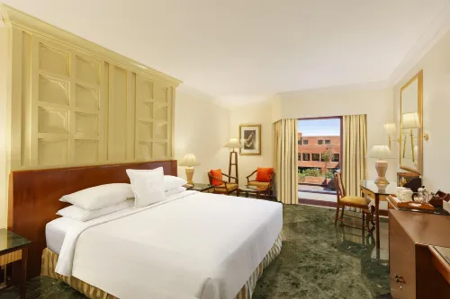 ITC Mughal, a Luxury Collection Resort & Spa, Agra Chambres Photos