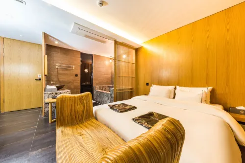 Hotel Cullinan Wangsimni Seoul Photos