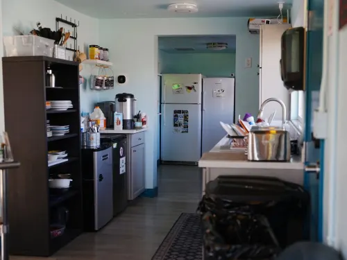 SIN City Hostel Chambres Photos