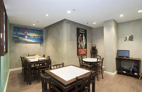 favehotel Melawai Makanan Photos