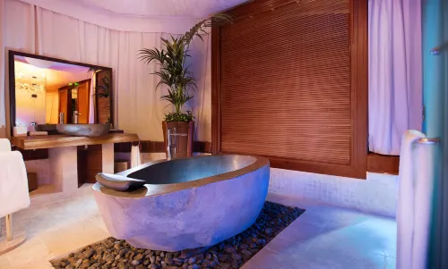 Telal Resort Al Ain Rum Photos