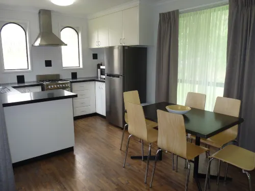 Barwon Valley Lodge Chambres Photos