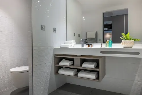 Nemea Appart Hotel Concorde Toulouse Gare Matabiau Rooms Photos
