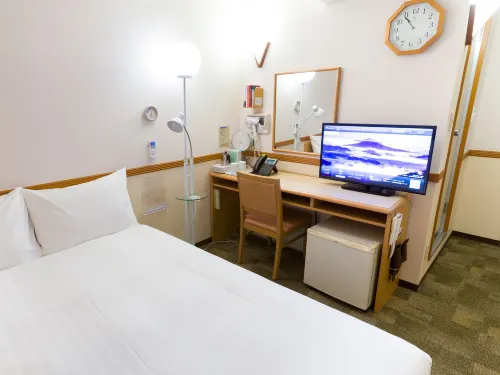 Toyoko Inn Tottori Station Minami Featured Photos