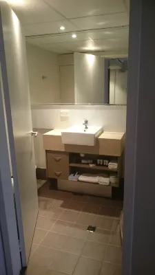 Cairns Plaza Hotel Chambres Photos