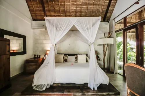 La Cabane Rooms Photos