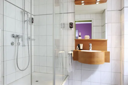 Ibis Styles Luzern City Chambres Photos