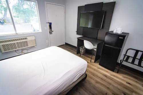 Motel 6 Kissimmee, FL - Orlando Chambres Photos