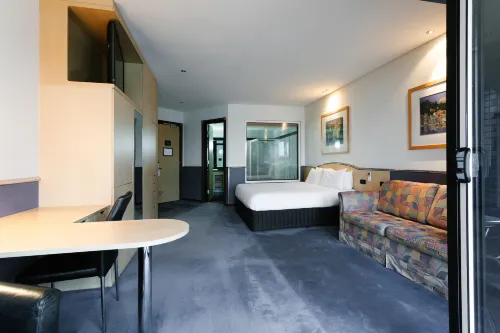 Lakes Hotel Chambres Photos