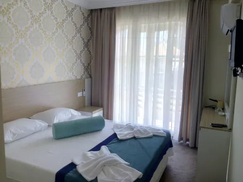 Nicea Hotel Photos