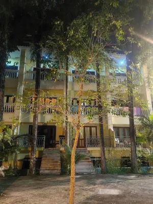 MW Krabi Beach Resort Экстерьер Photos