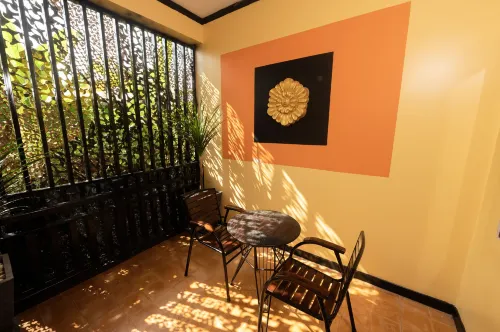 Sophavady D'Angkor Rooms Photos