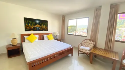 Royal Sweet Hotel Rooms Photos