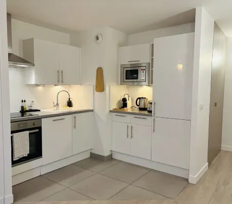 Appartements - le Logis Versaillais Photos