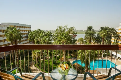Pyramisa Hotel Luxor Near Hotel Photos