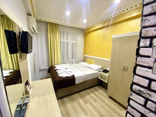 Grand Oral Hotel Chambres Photos