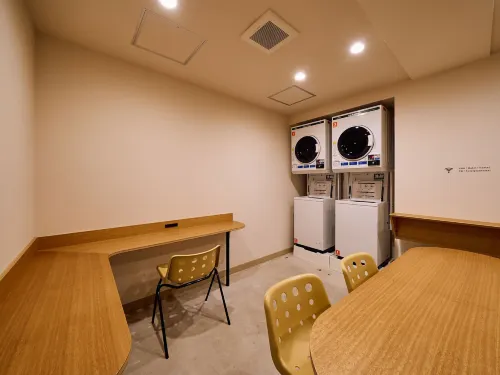 Hotel Plus Hostel Tokyo Asakusa 2 الأماكن العامة Photos