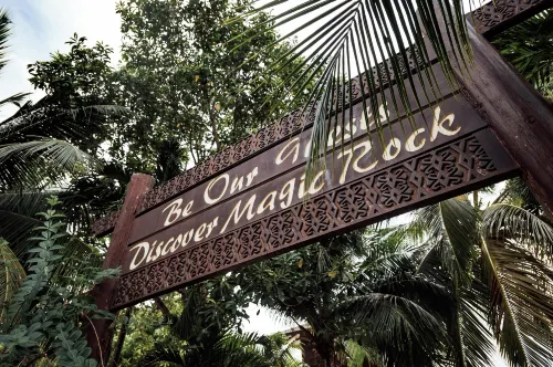 Mataking Reef Resort Photos