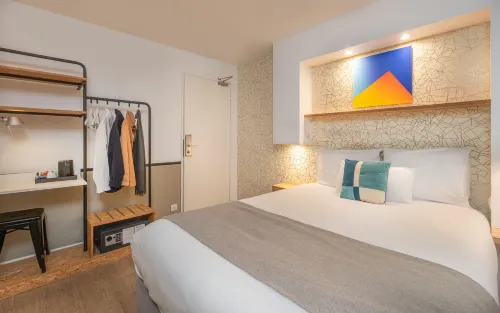 Hotel Izzy Unggulan Photos