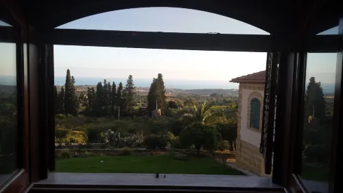 Villa la Lumia B&B Suites & Apartments Huoneet Photos