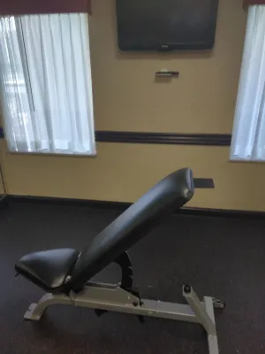 Baymont by Wyndham Madison Heights Detroit Area Leisure & Recreation Photos