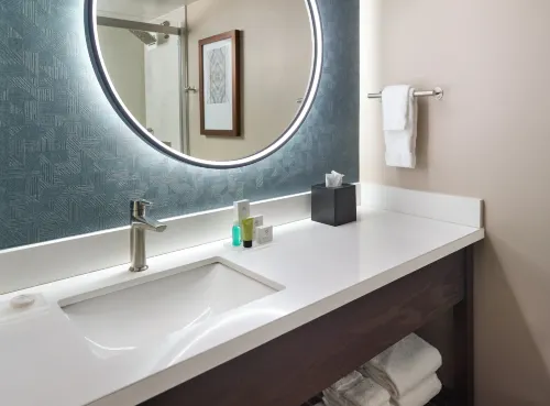 Emory Conference Center Hotel Rooms Photos