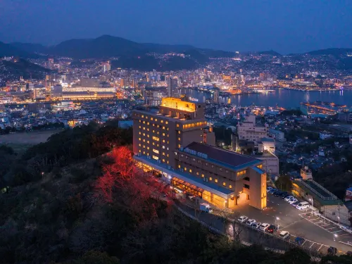 Inasayama Kanko Hotel Extérieur Photos